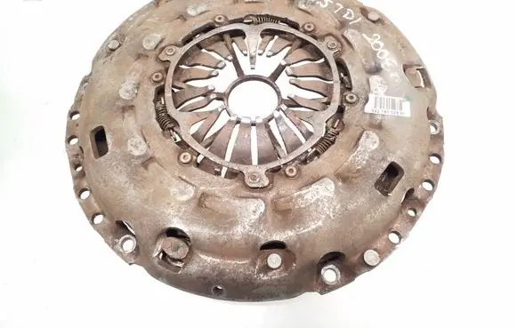 Volkswagen Transporter - Caravelle T5 Pressure plate 022141025M