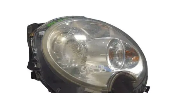 Mini One - Cooper Coupe R56 Headlight/headlamp 162703
