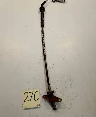Nissan Almera Clutch cable 307702M115