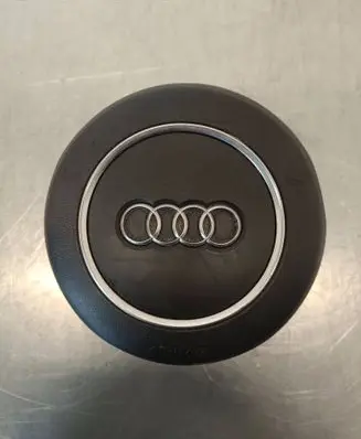 Audi A4 S4 B8 8K Steering wheel airbag 8K0880201AE 62485070A
