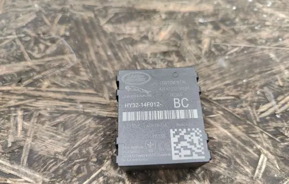 Land Rover Discovery 5 Other control units/modules HY3214F012BC