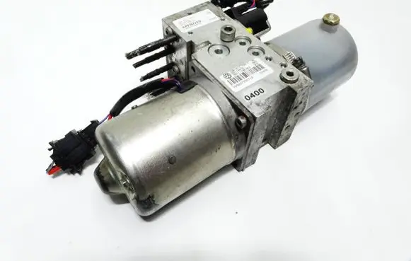Volkswagen Eos Convertible roof hydraulic pump 1Q0871789C 9211447G DAI1106703