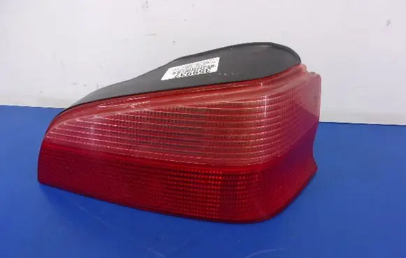 Peugeot 106 Rear/tail lights