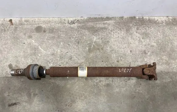 Dodge RAM Front prop shaft 52123021AE