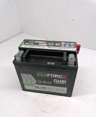 Mercedes-Benz C W205 Car battery 