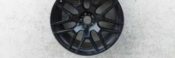 Mercedes-Benz GLE (W166 - C292) R22 alloy rim 3396801