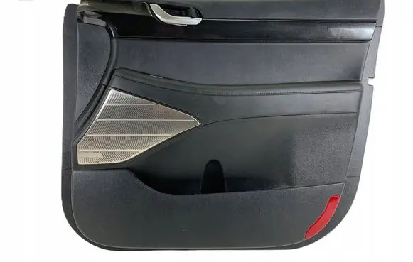 Hyundai Palisade Front door card panel trim 82321S8000