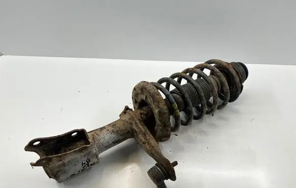 Audi 80 90 S2 B4 Front shock absorber with coil spring