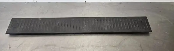 Mercedes-Benz B W246 W242 Trunk/boot sill cover protection A2466900940 A2466901040
