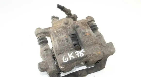 Land Rover Discovery 4 - LR4 Rear brake caliper