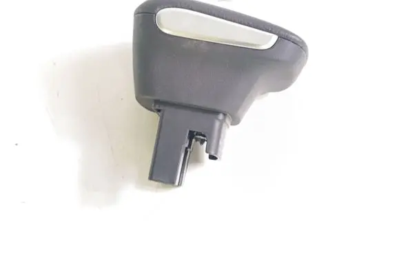 Mercedes-Benz EQB Gear lever shifter trim leather/knob A2476831400 A2476803402