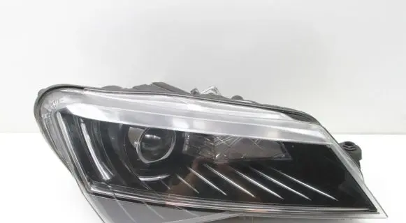Skoda Superb B8 (3V) Headlight/headlamp 3V2941016A