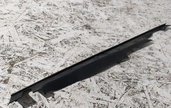 Audi A4 S4 B9 Fender end trim 8W0820582