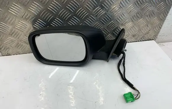 Volvo XC90 Front door electric wing mirror 30716035