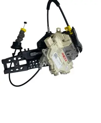 Audi A6 S6 C7 4G Rear door lock 4G0839016C