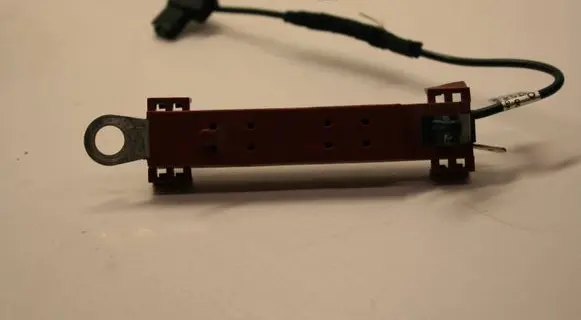 Volvo V50 Sensor 8673656 13002300