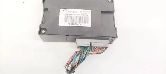Nissan Primera Other control units/modules ED05234710
