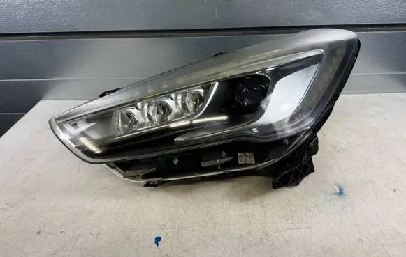 Citroen DS5 Headlight/headlamp 9808717980