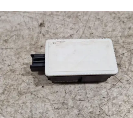 Volvo XC60 Door central lock control unit/module 31268992