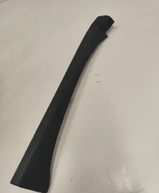 Volkswagen PASSAT B6 Other interior part 3C0868237