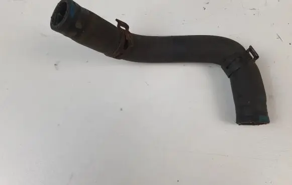 Mercedes-Benz E W212 Engine coolant pipe/hose