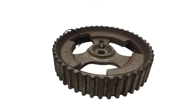 Volvo S40 Camshaft pulley/ VANOS 9657477580