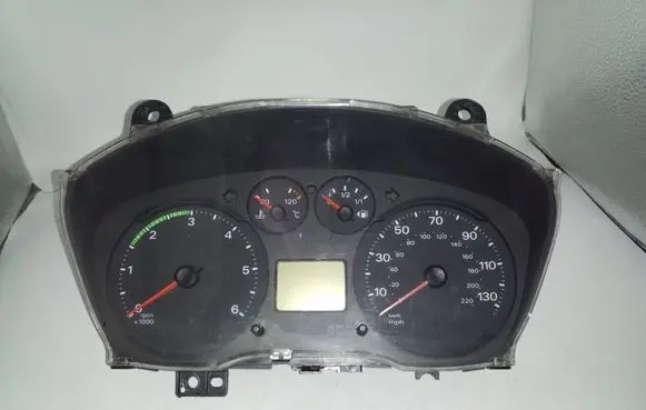 Ford Transit Speedometer (instrument cluster) 6C1T10849DJ