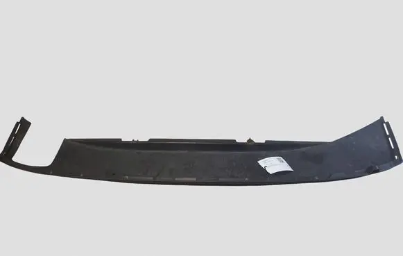 Volvo V60 Rear bumper lower part trim 31353281