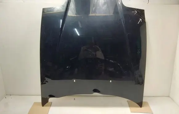 BMW Z1 Engine bonnet/hood