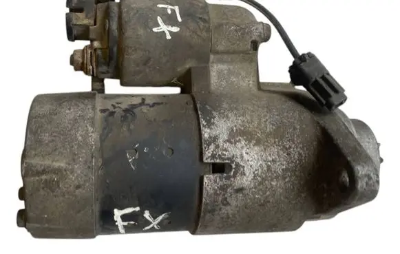 Infiniti FX Starter motor 23300CG000 S114881