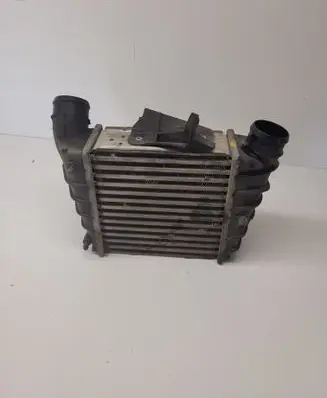 Skoda Fabia Mk1 (6Y) Intercooler radiator 6Q0145804A