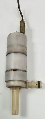 Volvo XC90 Windscreen/windshield washer pump