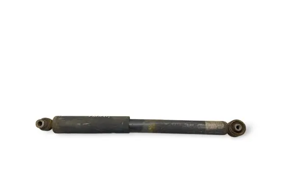 Mercedes-Benz Sprinter W906 Rear shock absorber with coil spring 