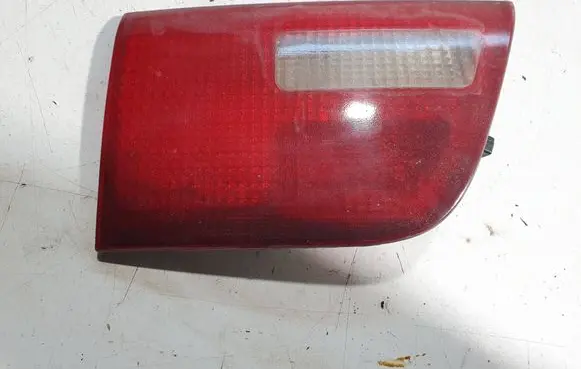 BMW X5 E53 Tailgate rear/tail lights 8409011 251507 251611