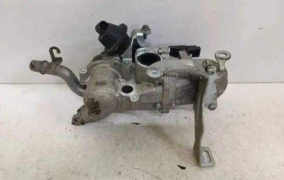 Citroen C4 II EGR valve 9671187780 70215615 1214260593