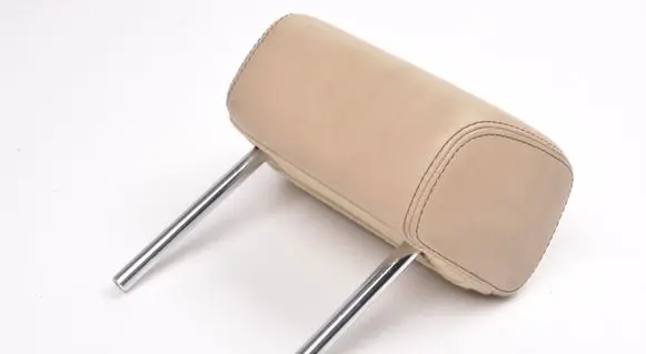 Jaguar XJ X351 Rear seat headrest 