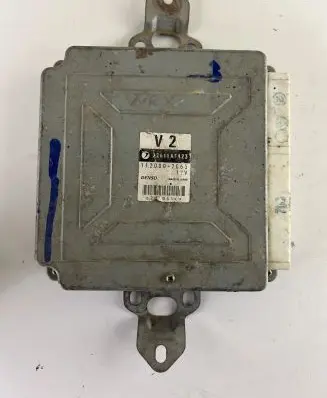 Subaru Impreza II Engine control unit/module 1120007065 22611AF423