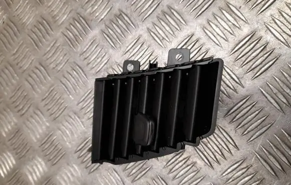 Opel Grandland X Dash center air vent grill 00227120