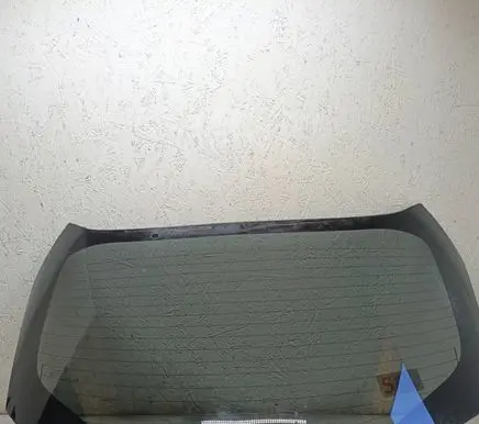 Toyota C-HR I Rear windscreen/windshield window 43R006723