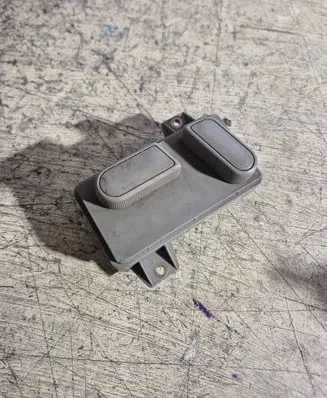 Seat control switch