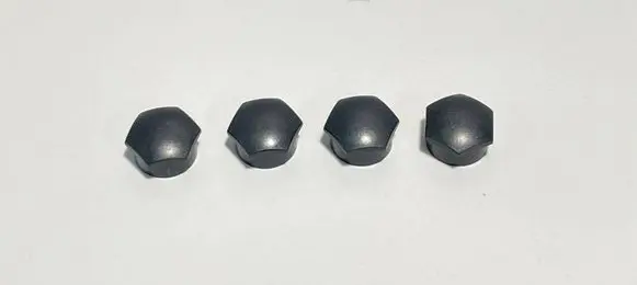 Volvo XC60 Wheel nut cap/cover 31680226 39273