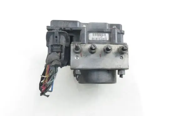 Fiat Linea ABS Pump 0265231995 0265800661
