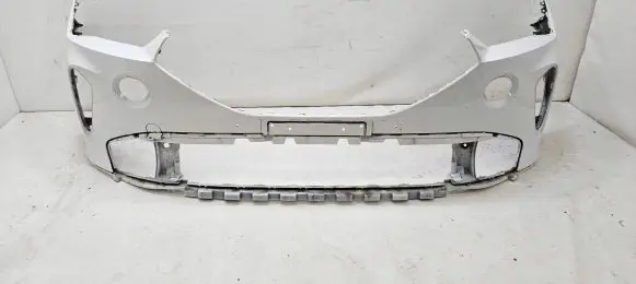 Cupra Formentor Front bumper 5FF807221