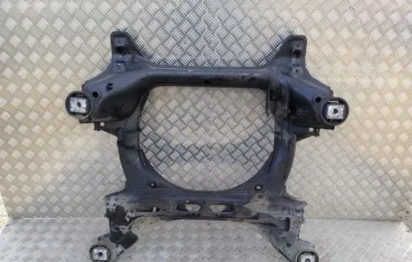 Porsche Cayenne (92A) Front subframe