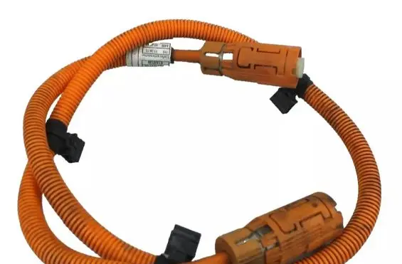 BMW i3 Other wiring loom 7647011