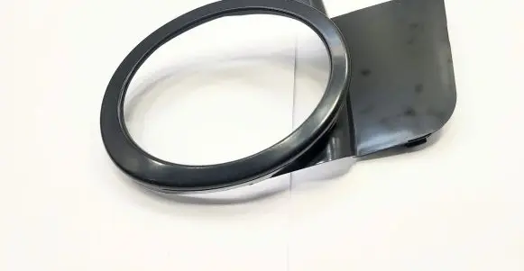 BMW 5 E39 Front fog light trim/grill
