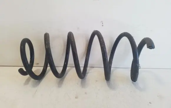 Opel Astra H Front coil spring