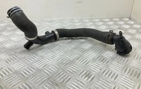 Skoda Yeti (5L) Engine coolant pipe/hose 1K0122101JR 3C0122291D 3C0121087A