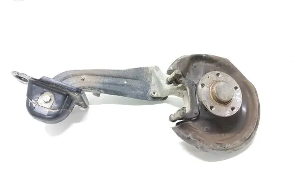 Skoda Yeti (5L) Rear wheel hub