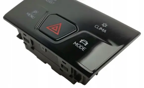 Volkswagen II LT Light switch 5H0925200R